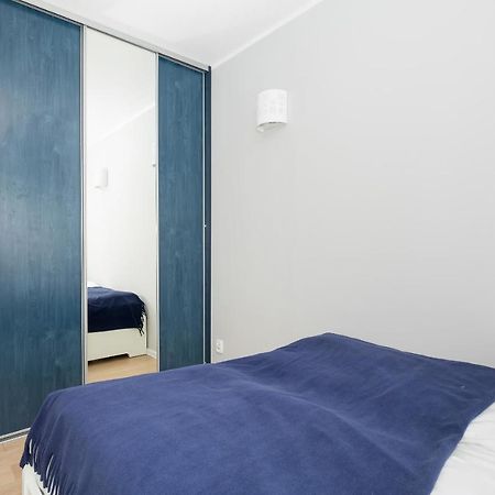 Port Kolobrzeg Str Towarowa By Jantar Apartamenty Kołobrzeg Exterior foto