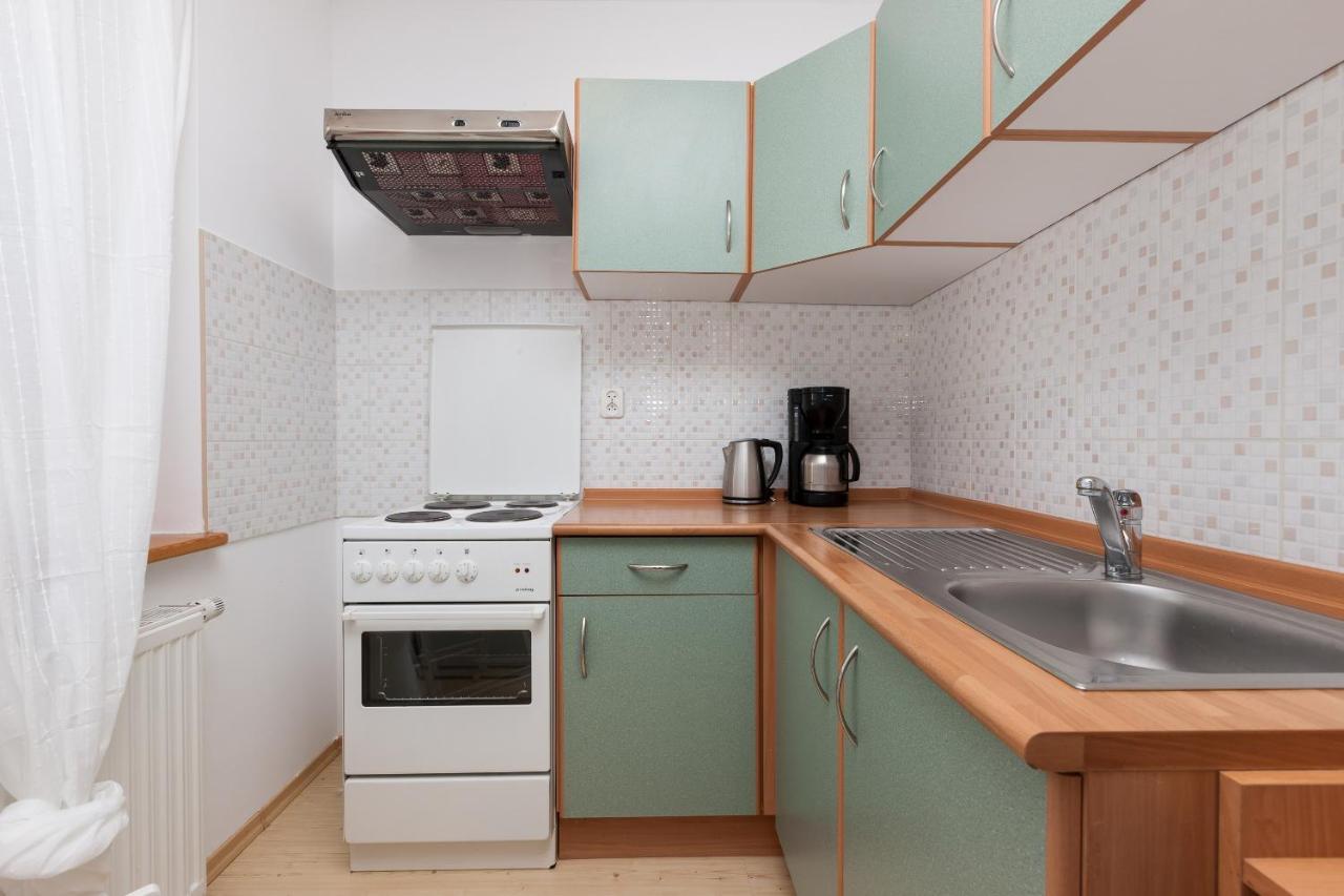 Port Kolobrzeg Str Towarowa By Jantar Apartamenty Kołobrzeg Exterior foto