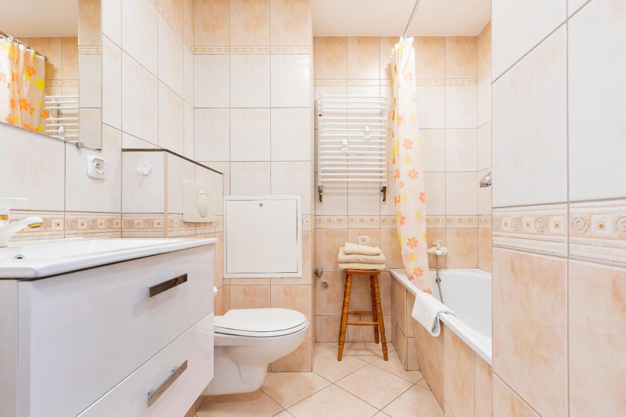 Port Kolobrzeg Str Towarowa By Jantar Apartamenty Kołobrzeg Exterior foto