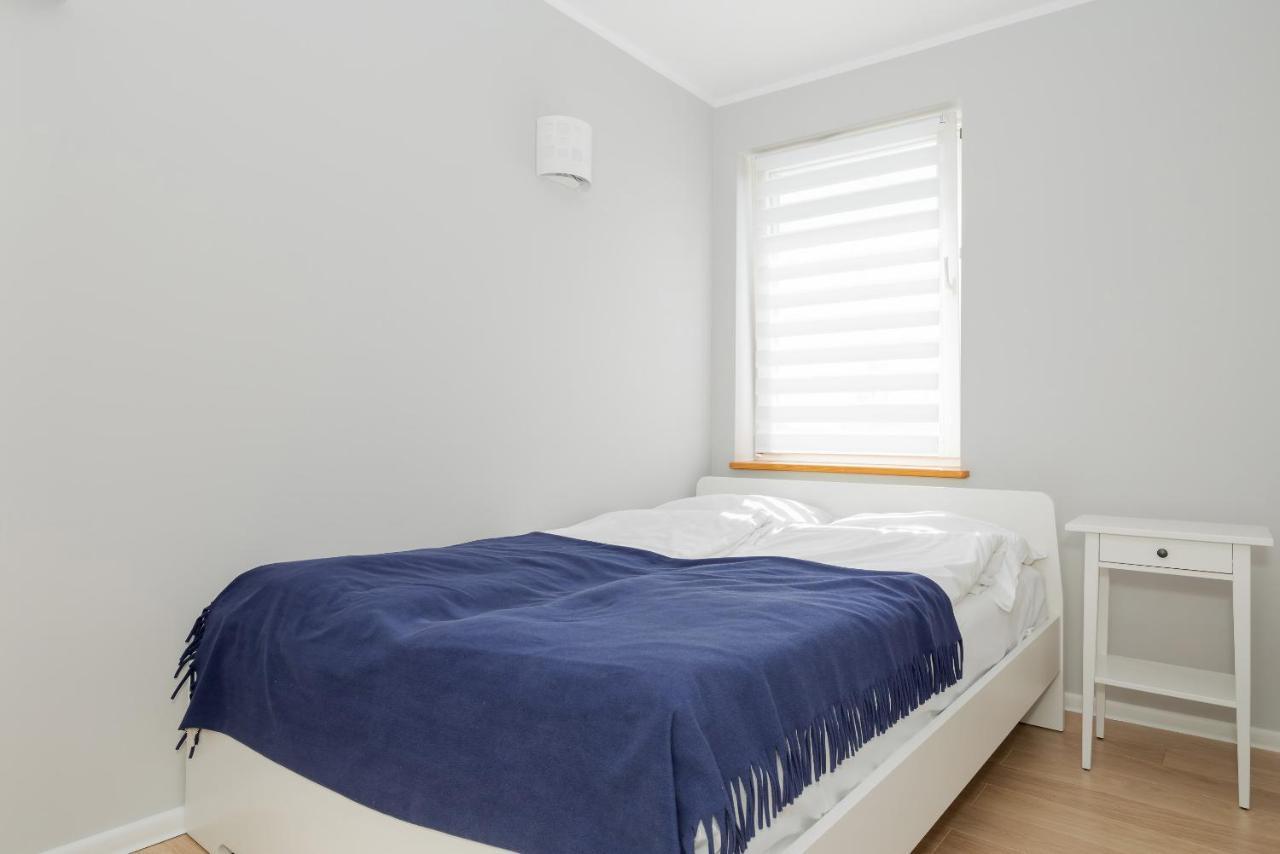 Port Kolobrzeg Str Towarowa By Jantar Apartamenty Kołobrzeg Exterior foto