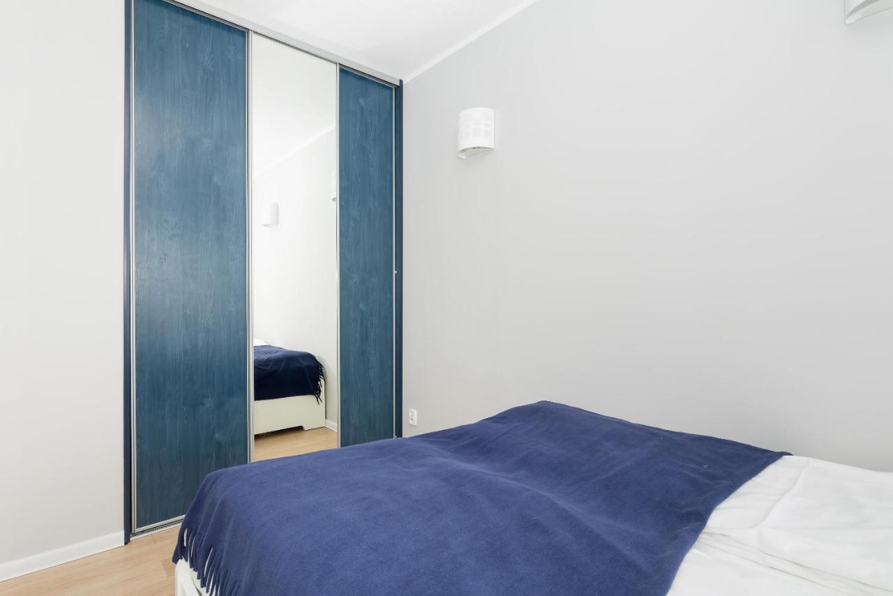 Port Kolobrzeg Str Towarowa By Jantar Apartamenty Kołobrzeg Exterior foto